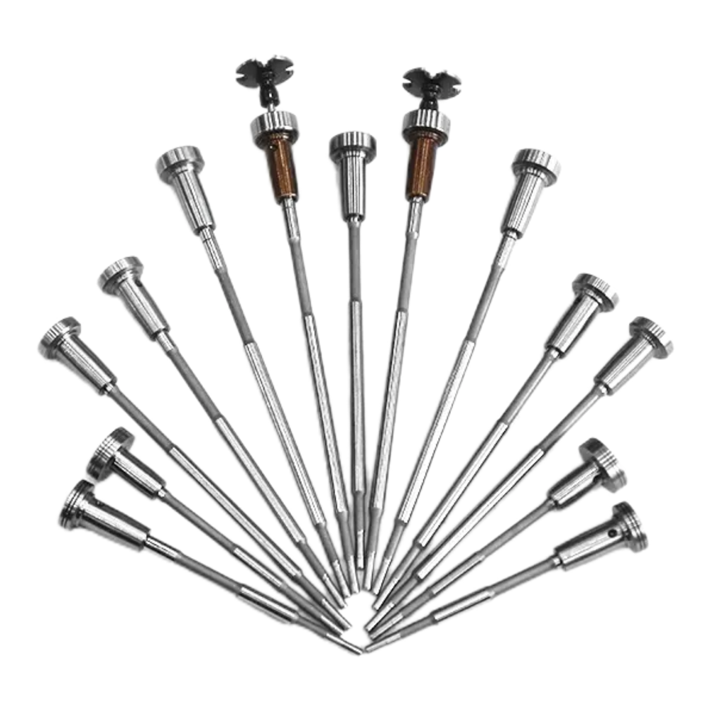 Common Rail Valve