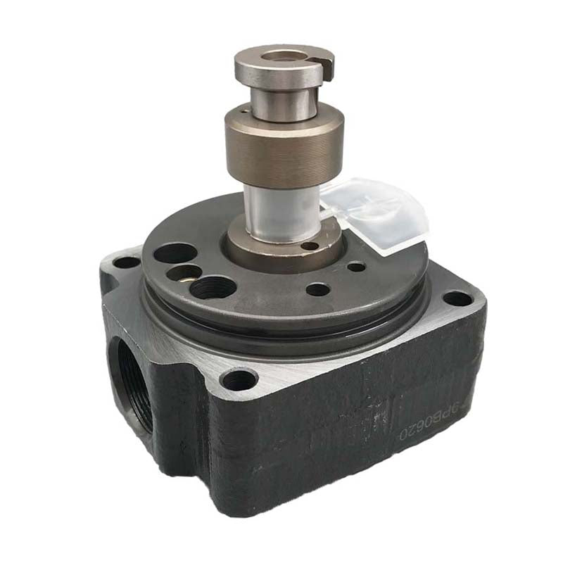 VE Head Rotor