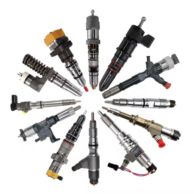 Fuel Injector
