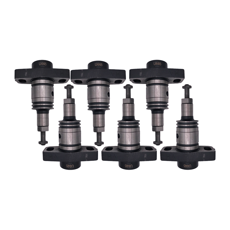 Pump Plunger