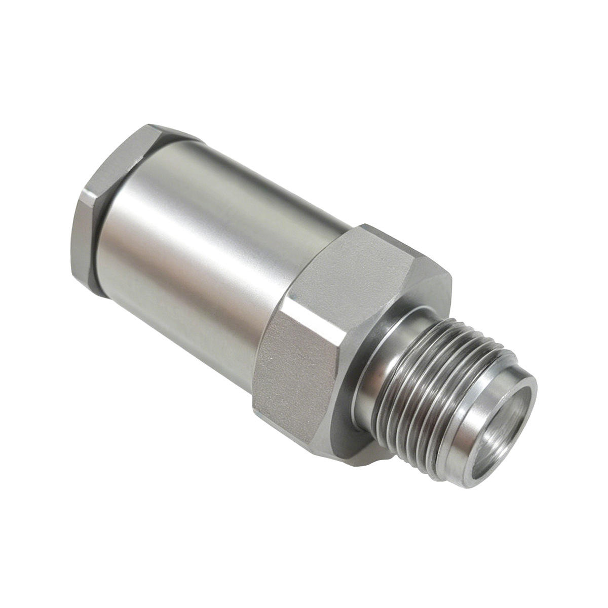 Pump Pressure Regulator