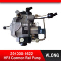 294000-1622 HP3 Diesel Fuel Injector Pump For ISUZU N-Series 4JJ1 4KH1 Engine 294000-1621 294000-1623 8-98178304-1 8-98178304-3