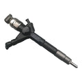 Common Rail Injector For NISSAN NAVARA Pathfinder YD25 2.5 DCi Diesel Engine Fuel Injector 16600-EB70A 16600-EB70D