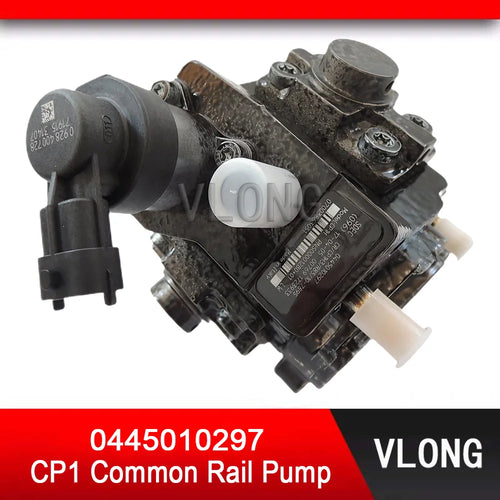 0445010297 CP1 High Pressure Oil Pump Fuel Injection Pump Assy 1042300FB 0 445 010 297 For MAXUS G10 T60 V80 2.8T YN33CR Engine