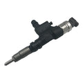 295050-0760 Common Rail Injector For HINO N04C Truck Dutro 300 Series Diesel Fuel Injector 23670-E9260 295050-3330 23670-E0380