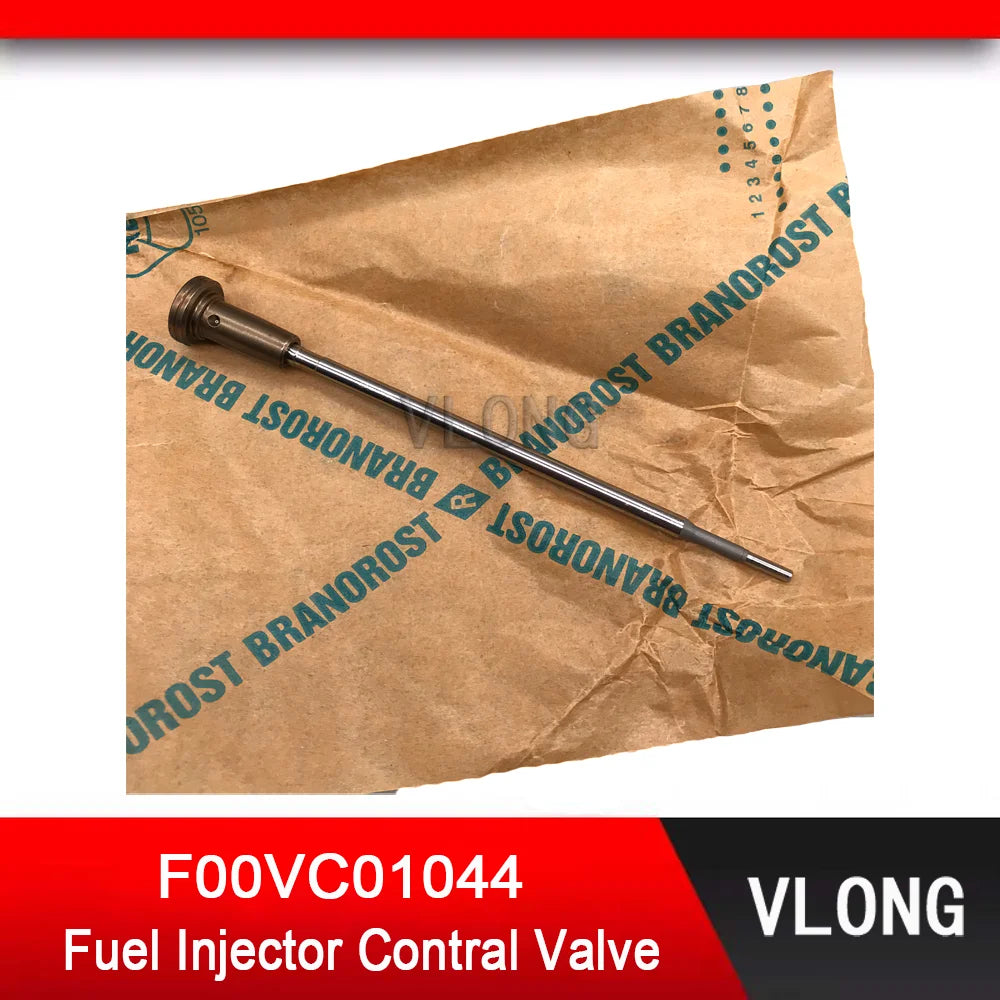 4PCS F00VC01044 Common Rail Valve For Hyundai Kia 2.0 2.5 Fuel Injector 0445110101 0445110126 0445110290 0445110729 0445110731