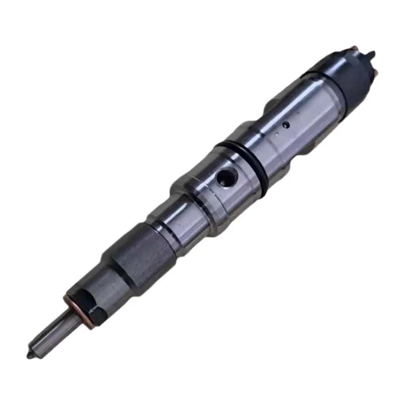 0445120167 New Durable Diesel Fuel Injector For JAC Pick-up Truck MWM Diesel Engine 4CYL48 EU5 Common Rail Injector 0445120167