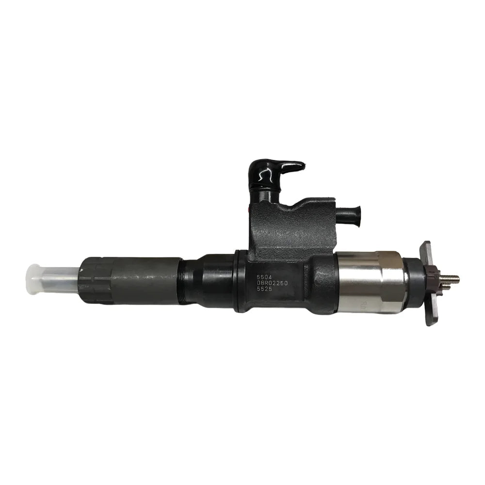 095000-5504 Truck Common Rail Injector For ISUZU GIGA 4HL1 6HL1 Diesel Engine Fuel Injector 8-97367552-4 095000-5502 095000-5503
