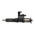 095000-5504 Truck Common Rail Injector For ISUZU GIGA 4HL1 6HL1 Diesel Engine Fuel Injector 8-97367552-4 095000-5502 095000-5503