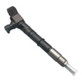 23670-11020 New Common Rail Injector For Toyota Fortuner Hilux Revo 2.8L 1GD Fuel Injector 23670-0E020 23670-09430 295700-0512