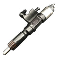095000-5471 Excavator Diesel Common Rail Injector For SK200-8 ISUZU 4HK1 Engine 095000-5472 095000-5473 095000-5474 8-97329703-1