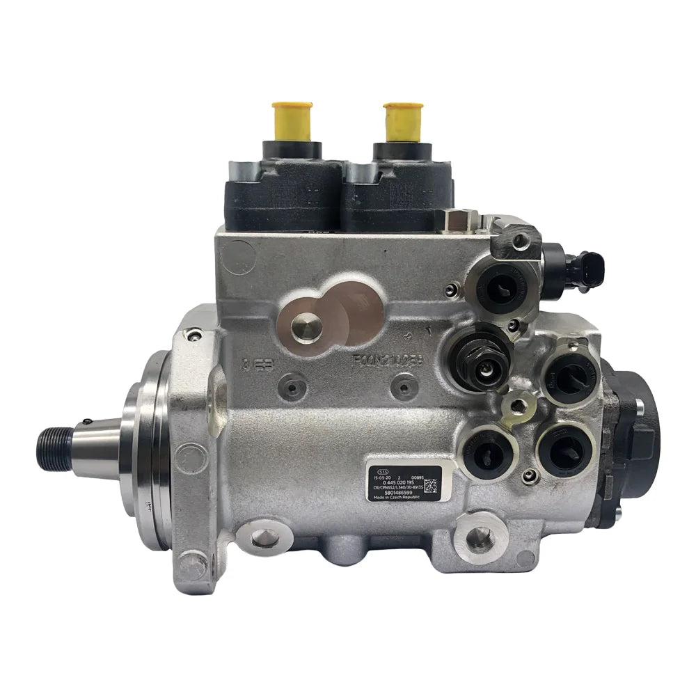 0445020135 CP5 High Pressure Fuel Injection Pump Assembly For Hino Navistar Maxxforce 11 13