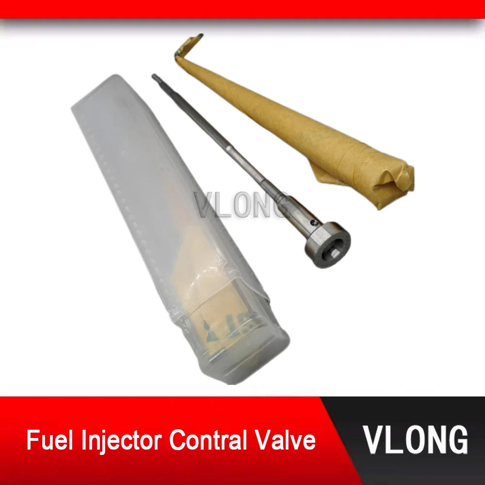 6PCS F00RJ01924 Fuel Injector Control Valve F OOR J01 924 For MP4 0445120296 0445120102 Common Rail Injector Contral Valve Assy