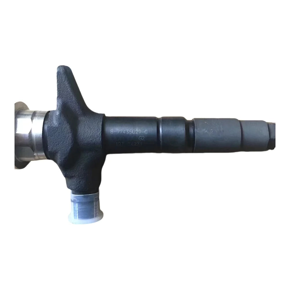 8-97435029-0 New Diesel G2 Common Rail Injector For ISUZU D-MAX 4JJ1 4JJ1-TCX Rodeo Euro5 Fuel Injector 8974350290 095000-9990