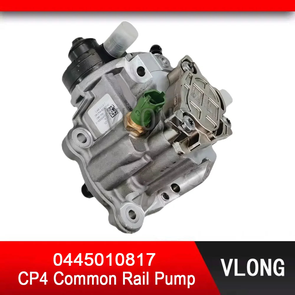 0445010817 CP4 Fuel Injection Pump For Chevrolet 12645102 GMC12645102 GMC 12661059 12645103 0445010616 0445010802 0 445 010 817