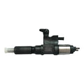 295050-1520 Common Rail Injector For Hitachi Sany Xugong Excavator ISUZU 4HK1 Diesel G3 Fuel Injector 8982438630 8-98243863-0