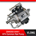 294050-0441 HP4 High Pressure Fuel Injection Oil Pump Assy Common Rail Fuel Pump Assembly For UD Truck PSS6 21819160 294050-0440