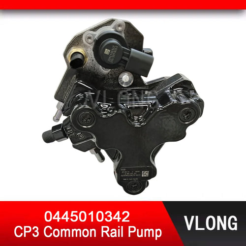 0445010342 Common Rail High Pressure Pump For Santa Fe Sonata Tucson Fuel Pump 33100-27400 0445 010 121 0445010121 0 445 010 342