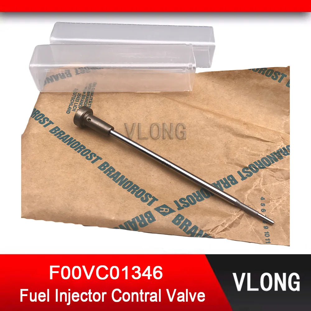 4PCS F00VC01346 Common Rail Injector Valve Set For Hyundai Santa Fe 2.2 CRDi Kia 0445110253/254 0445110258 0445110270 0445110726