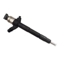 New Pickup Fuel Injector For MITSUBISHI Pajero 4M41 2.5L Diesel Engine Euro3 Euro4 Common Rail Injector 095000-8110