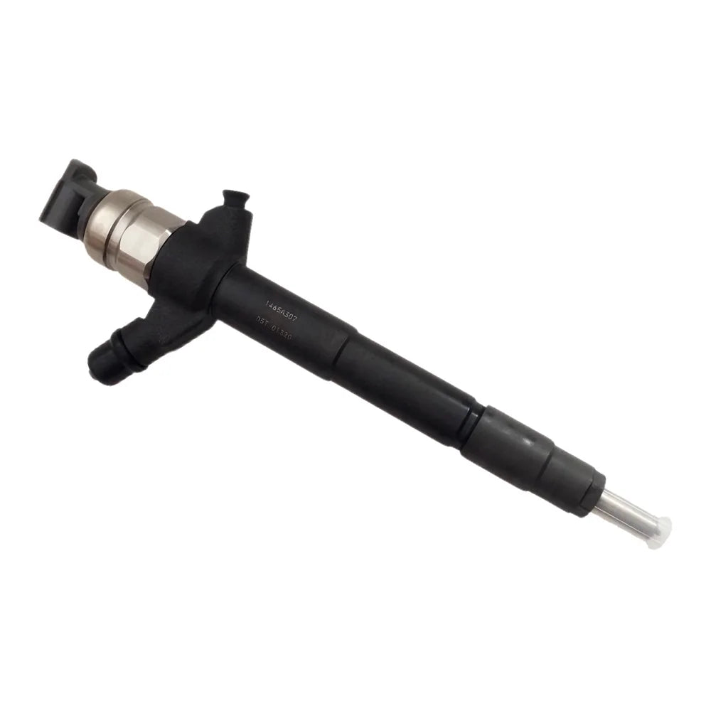 New Pickup Fuel Injector For MITSUBISHI Pajero 4M41 2.5L Diesel Engine Euro3 Euro4 Common Rail Injector 095000-8110