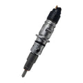 0445120356 High Efficiency Heavy Truck Engine Parts Common Rail Injector For Cummins 6.7L ISB QSB Engine Fuel Injector 5303101