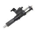 095000-5343 New Diesel Fuel Injector For ISUZU 6HK1 4HK1 Engine Sumitomo 230/350/450 Excavator Common Rail Injector 8-97602485-3