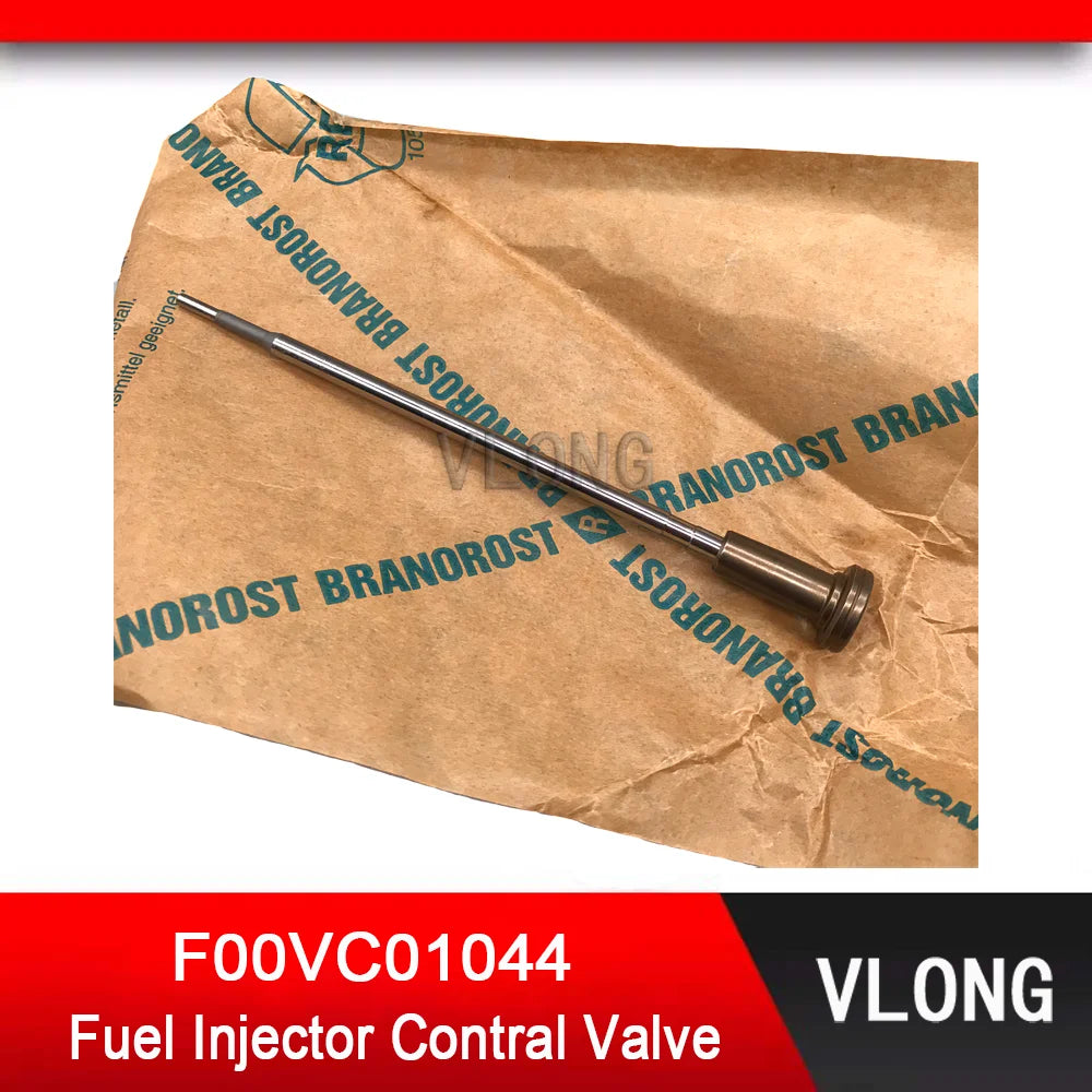 4PCS F00VC01044 Common Rail Valve For Hyundai Kia 2.0 2.5 Fuel Injector 0445110101 0445110126 0445110290 0445110729 0445110731