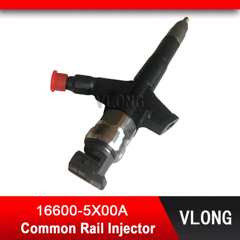 Common Rail Injector For Nissan Navara Pathfinder YD2K YD25 Vehicle Murano Diesel Engine Fuel Injector 295050-0300