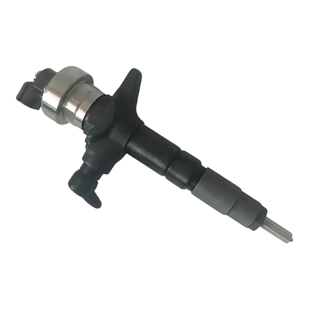 8-98119228-3 New Diesel Fuel Injector For Isuzu D-MAX 4JJ1 4JK1 3.0L Engine Fuel Injector 8-98119228-0 8-98119228-1 095000-8370