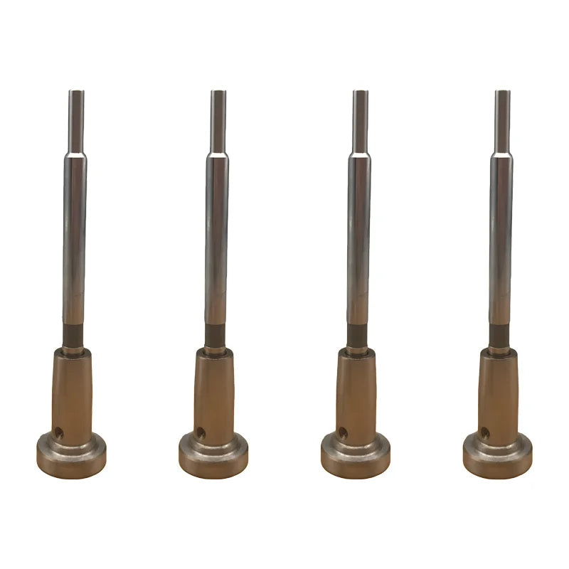 4PCS F00VC01003 New Common Rail Injector Control Valve Set For Citroen Xsara XANTIA Peugeot 306 406 EXPERT 0445110044 0445110008
