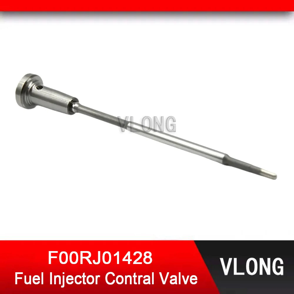 6PCS F00RJ01428 Fuel Injector Control Valve For Mitsubishi Canter 4M50 4.9LTR MMC-NFZ Injector 0445120048 0445120049 0445120090