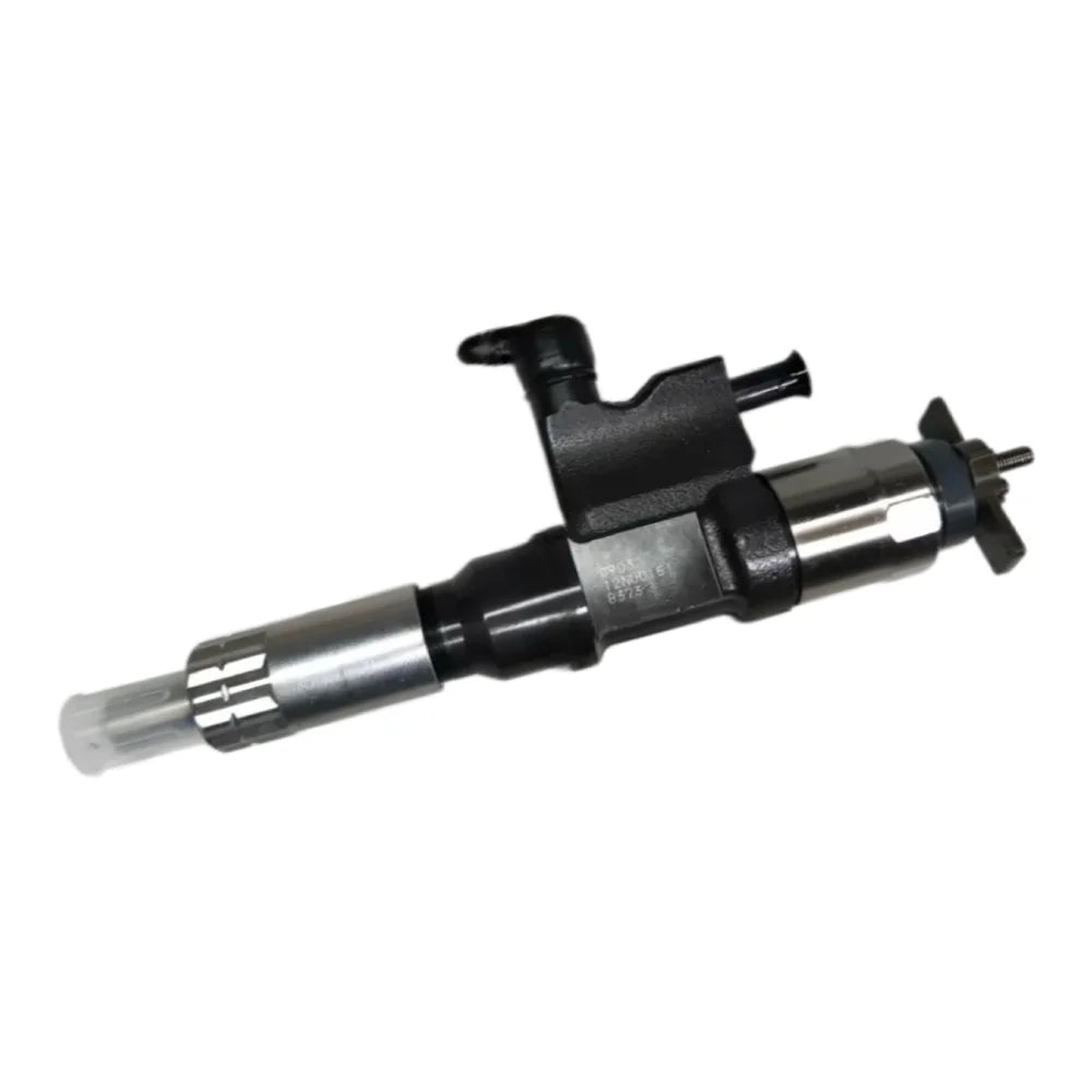 095000-8903 New Common Rail Injector For Excavator ZX450-3 ZX650-3 ZX200-3 ZX300-3 ISUZU 4HK1 6HK1 Diesel Engine Fuel Injector