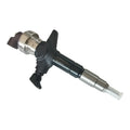 8-98282514-0 New Durable Common Rail Injector Assy For ISUZU 4JJ1 4JK1 Diesel Fuel Injector 295050-2162 295050-2161 295050-2160