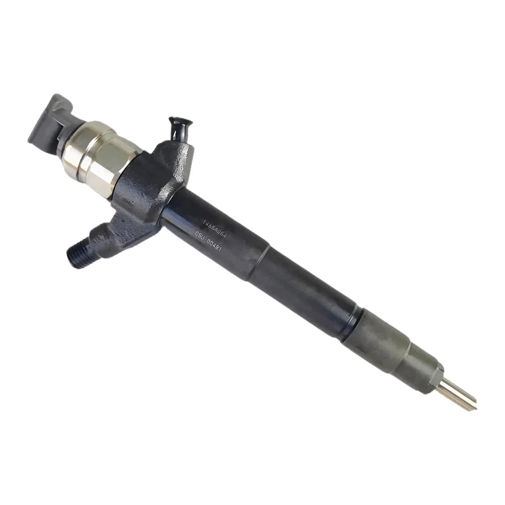 1465A054 New Pickup Fuel Injector Assy For MITSUBISHI Pajero 4M41 2.5L Diesel Engine Euro3/4 Common Rail Injector 095000-5760