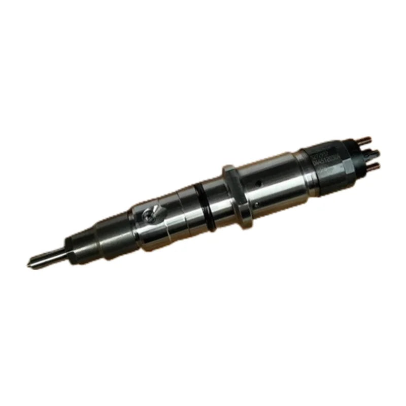 0445120304 Durable Machinery Engine Parts Fuel Injector For Dongfeng Cummins Diesel Engine ISLE 8.9 ISL9 Fuel Injector 5272937