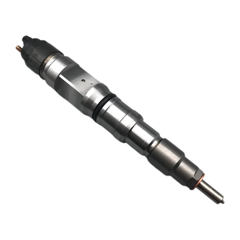 0445120218 New Injector Diesel Engine Common Rail Injector For MAN Truck Fuel Injector 0 445 120 218 51101006125 51101006032
