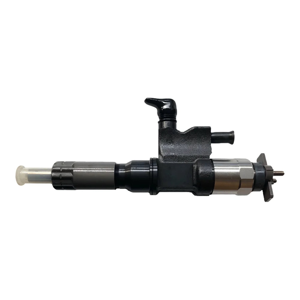 095000-5342 Common Rail Injector For ISUZU 6HK1 4HK1 095000-5340 095000-5341 095000-5343 095000-5344 095000-5345 8-97602485-2