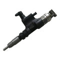 095000-6510 New Diesel Fuel Injector for Toyota Dyna 200 Hino N04C EFI Comon Rail Injector 095000-6511 23670-79016 23670-E0081
