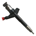 Common Rail Injector For Nissan Navara Pathfinder YD2K YD25 Vehicle Murano Diesel Engine Fuel Injector 295050-0300