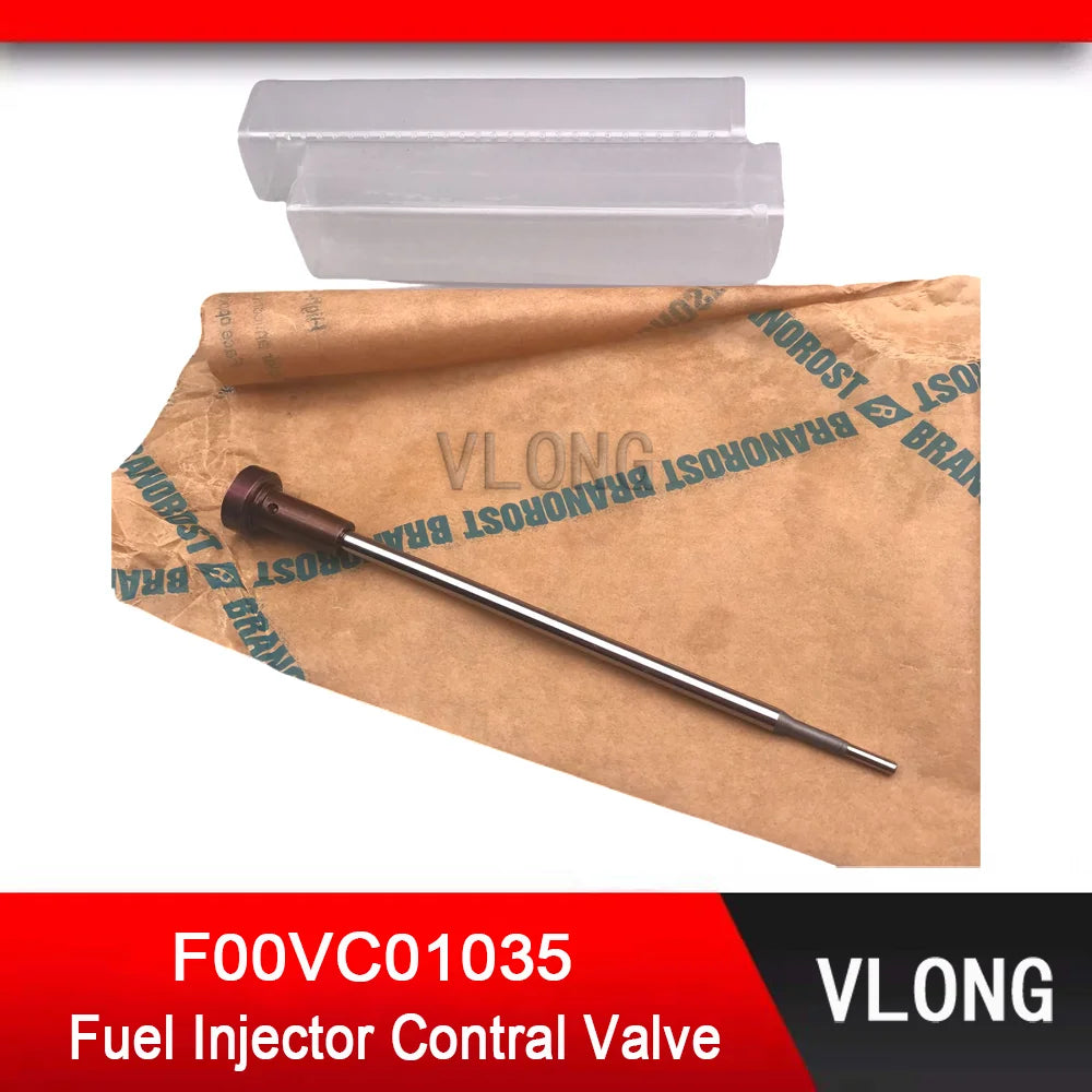 4PCS F00VC01035 Common Rail Injector Control Valve Set For AUDI Diesel Engine 1.9 JTD CDTI CR Injector 0445110113 0445110114