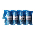 4PCS F00VC01034 New Common Rail Injector Control Valve Set For 0445110109 0445110110 0445110178 0445110160 0445110145 0445110127
