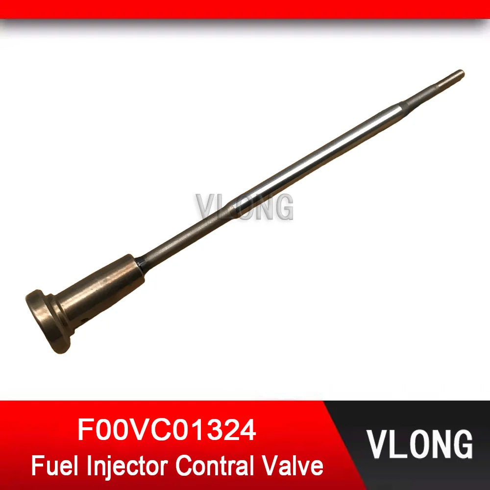 4PCS F00VC01324 Common Rail Injector Valve For Meredes Benz Sprnter 215 315 415 515 CDI Injector 0445110162/163 0445110294/295