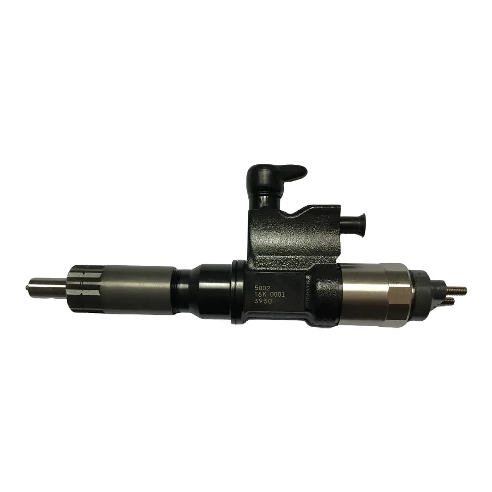 095000-5002 EFI Common Rail Injector For ISUZU 4HJ1 Fuel Injector 8-97306071-2 8-97306071-3 095000-5000 095000-5001 095000-5003