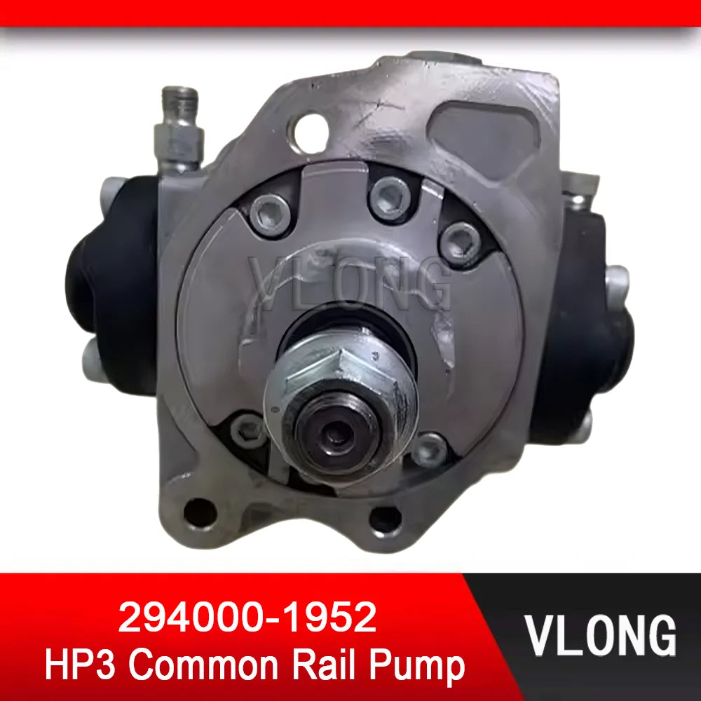 294000-1952 HP3 Diesel Pump High Pressure Fuel Injection Pump For HINO BUS TOYOTA COASTER XZB40 N04C-TY 294000-1950 22100-E0067