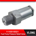 1110010021 Fuel Pressure Limiter Valve For Dongfeng Cummins MAN Hocl Tga Tgs Excavator New Holland Farm Pressure Relief Valve
