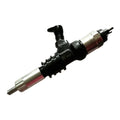 095000-5450 New Excavator Common Rail Injector For Mitsubishi Fuso Fighter 6M60 7.5L Diesel Engine EUR5 Fuel Injector ME302143