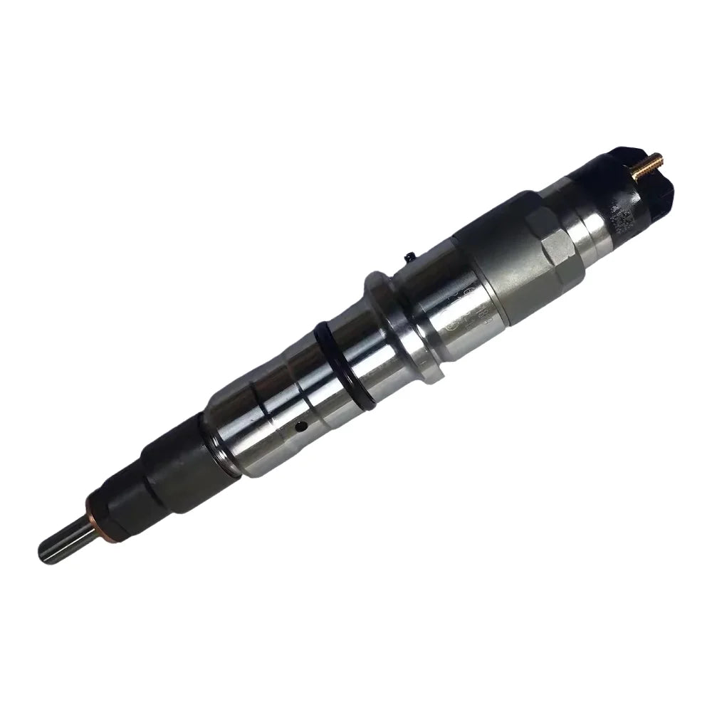 1PCS 0445120140 Durable NEW Diesel Parts Fuel Injector for Cummins ISC 320HP Engine VW Constellation Volksbus 4945316 0986435544