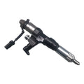 095000-6353 EFI Common Rail Injector Assy For Kobelco SK200-8 Excavator Hino J05E J06E Diesen Engine Fuel Injector 23670-E0050
