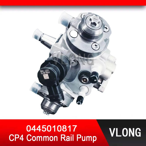 0445010817 CP4 Fuel Injection Pump For Chevrolet 12645102 GMC12645102 GMC 12661059 12645103 0445010616 0445010802 0 445 010 817